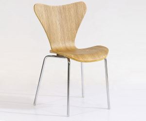 Wooden Chairs-DC-965