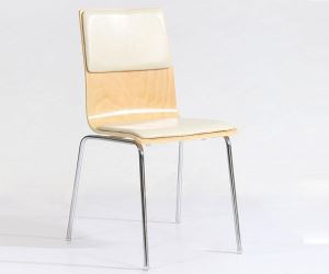 Wooden Chairs-DC-964