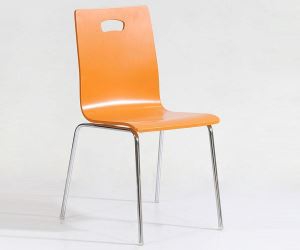 Wooden Chairs-DC-961