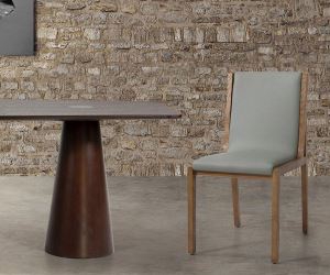 Wooden Chairs-DC-954