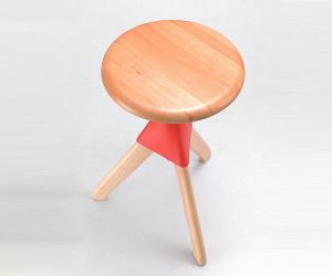 Wooden Chairs-DC-908A