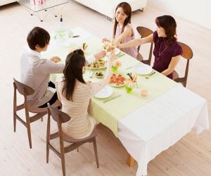 Wooden Chairs-CN-F
