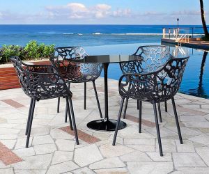 Metal Chairs-DC-793