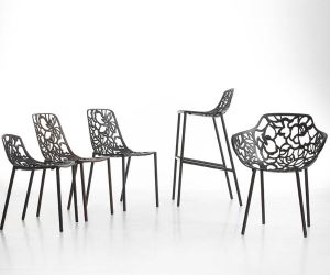 Metal Chairs-DC-792