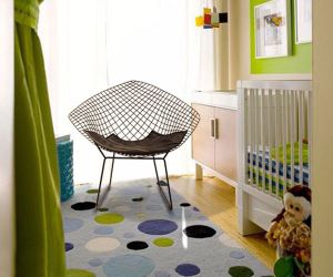 Metal Chairs-DC-483