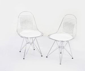 Metal Chairs-DC-106
