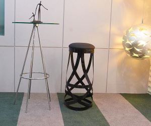 Metal Chairs-BS-423A
