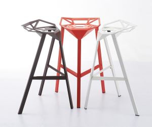 Metal Chairs-BS-363