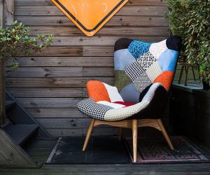 Upholsteries-DC-917