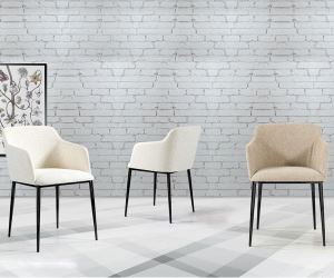 The Allure of Upholsteries in Urban Living