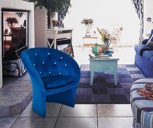 Upholsteries-DC-672V