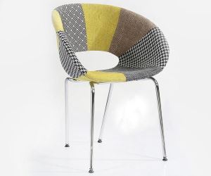 The Art and Allure of Upholsteries in Minimalist Living