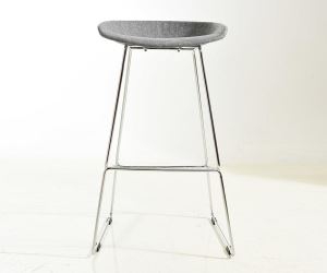Bar Stools-BS-1344A(V)