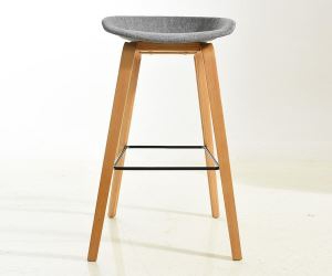 Bar Stools-BS-1344(V)