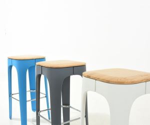 Bar Stools-BS-S075