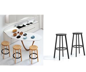 Bar Stools-BS-911C