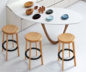 Bar Stools-BS-911A