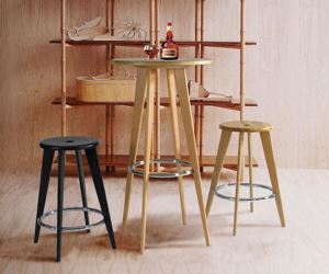 Bar Stools-BS-690A