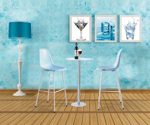 Bar Stools-BS-231BS