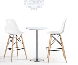 Bar Stools-BS-231A(B)