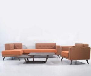 Adonis Series-A-S03Sofa