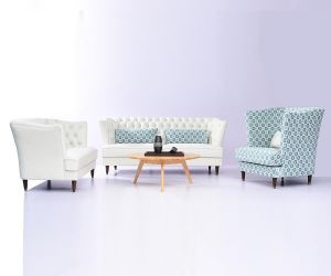 Modern Sofa-SM-1168-1-2-3