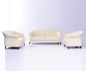 Modern Sofa-SM-1163-1-2-3