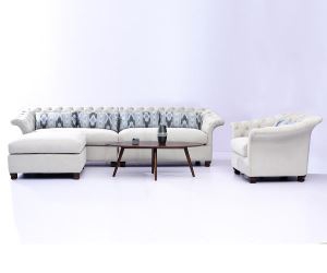 Modern Sofa-SM-1158