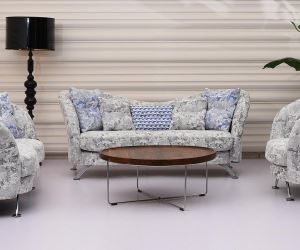 Modern Sofa-SM-1157-1-2-3