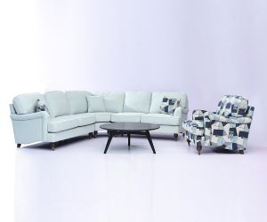 Modern Sofa-SM-1154