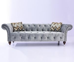 Modern Sofa-SM-1153-3