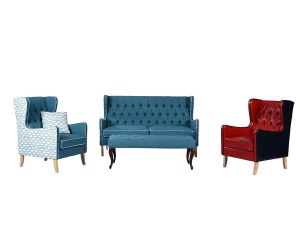 Modern Sofa-SC-5059/ST-7082l