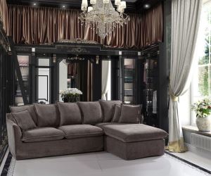 Modern Sofa-SM-1138