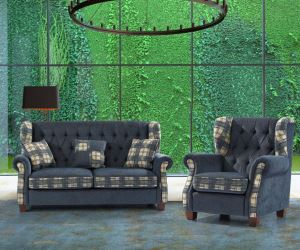 Modern Sofa-SM-1137