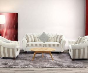 Modern Sofa-SM-1135