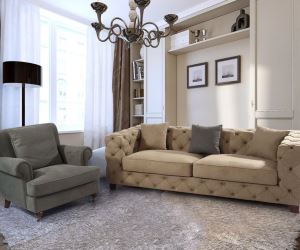 Modern Sofa-SM-1125