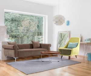 Modern Sofa-SM-1124