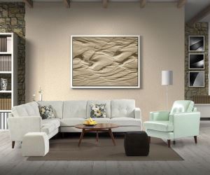 Modern Sofa-SM-1123