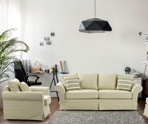 Modern Sofa-SM-1109