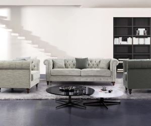 Modern Sofa-SM-1056