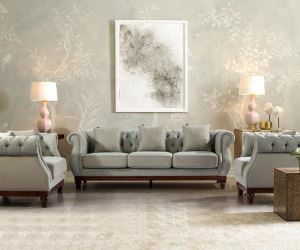 Modern Sofa-SM-1051B