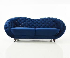 Modern Sofa-SM-1108