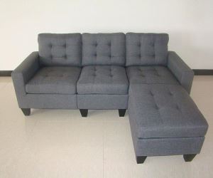 Modern Sofa-SM-1079