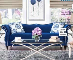 The Allure of Modern Sofas: Transforming Urban Living Spaces
