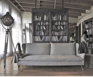 Modern Sofa-SM-1068
