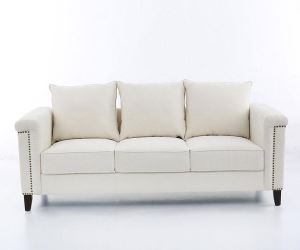Elevating Your Space with Modern Sofas