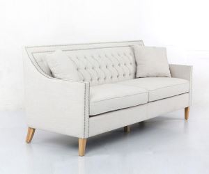 Modern Sofa-SM-1058-3