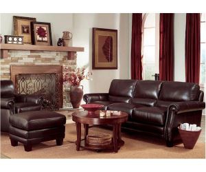 Modern Sofa-SM-1037