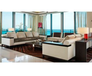 Modern Sofa-SM-1034