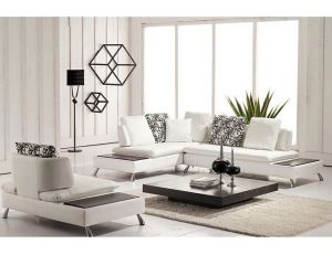 Modern Sofa-SM-1026